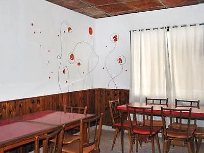 Hotel Ollantay La Falda Εξωτερικό φωτογραφία