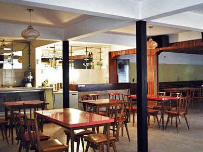 Hotel Ollantay La Falda Εξωτερικό φωτογραφία