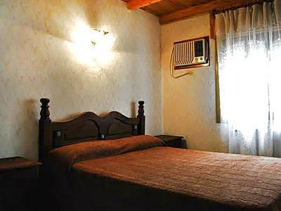 Hotel Ollantay La Falda Εξωτερικό φωτογραφία