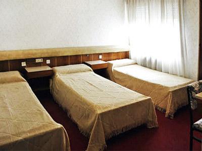 Hotel Ollantay La Falda Εξωτερικό φωτογραφία