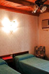 Hotel Ollantay La Falda Εξωτερικό φωτογραφία
