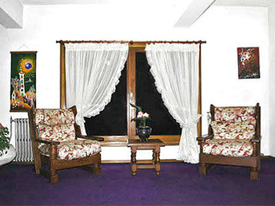 Hotel Ollantay La Falda Εξωτερικό φωτογραφία