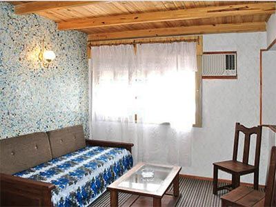 Hotel Ollantay La Falda Εξωτερικό φωτογραφία