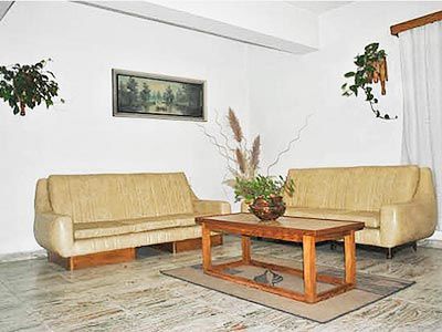 Hotel Ollantay La Falda Εξωτερικό φωτογραφία