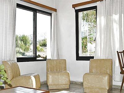 Hotel Ollantay La Falda Εξωτερικό φωτογραφία