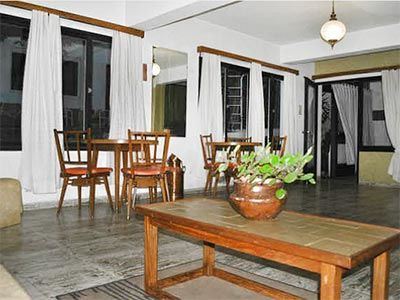 Hotel Ollantay La Falda Εξωτερικό φωτογραφία